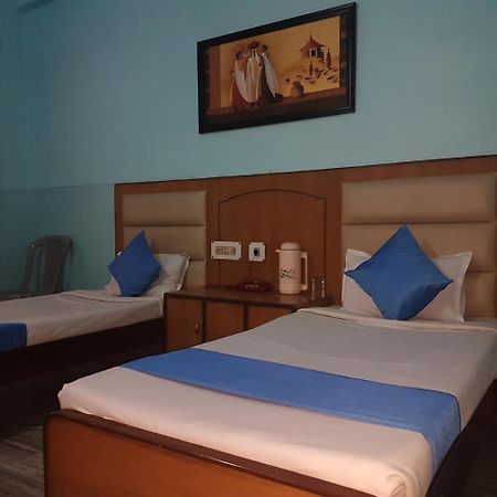 Hotel Jannat Agra (Uttar Pradesh) Exterior foto