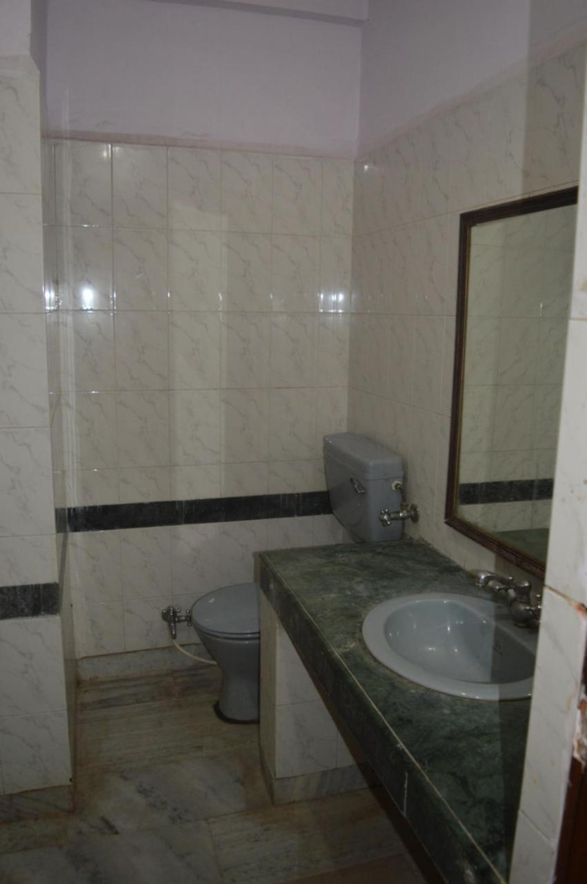 Hotel Jannat Agra (Uttar Pradesh) Exterior foto